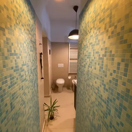 Verdemalva Appartement