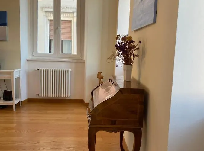 Lejlighed Verdemalva