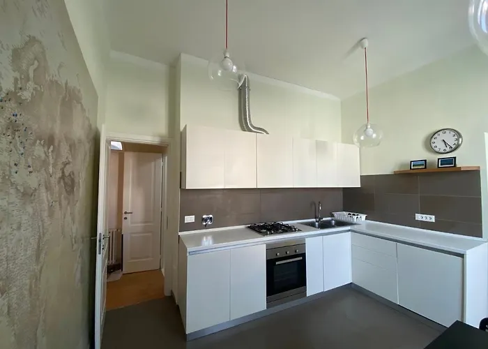 Lejlighed Verdemalva *