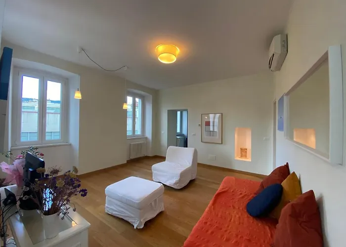 Lejlighed Verdemalva *